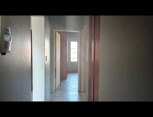 2 BEDROOM APARTMENT FOR SALE IN SONNEVELD